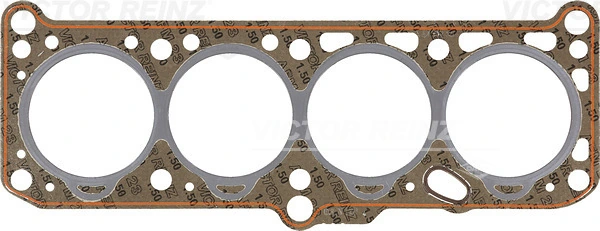 Gasket, cylinder head